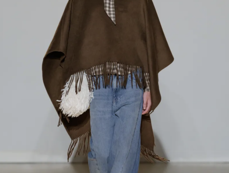 M&S London Fashion Week